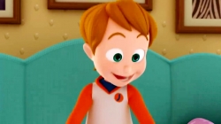 کارتون آرپو رباتی برای کودکان قسمت 68